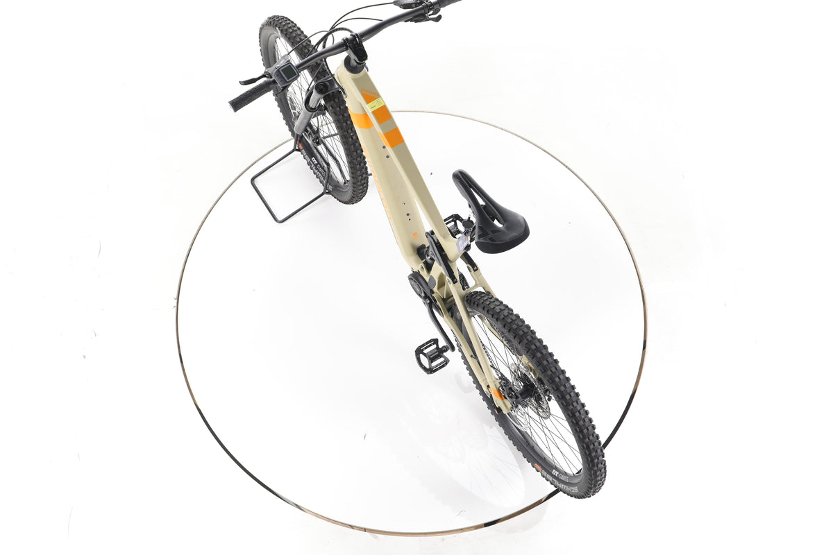 Simplon Steamer Pmax E-Bike Fully - Image 21