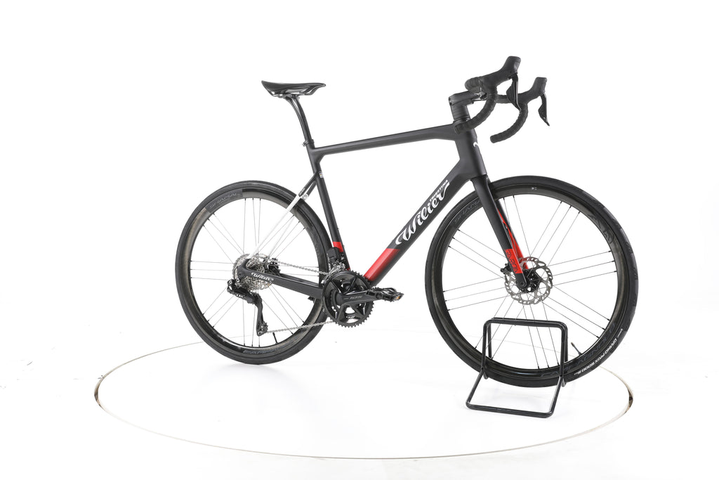 Wilier Garda Disc 105 Di2 Rennrad Carbon - Image 2