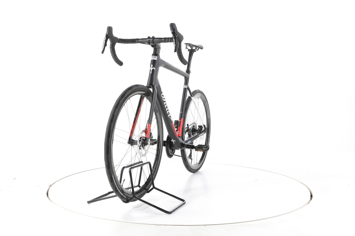 Wilier Garda Disc 105 Di2 Rennrad Carbon - Image 5