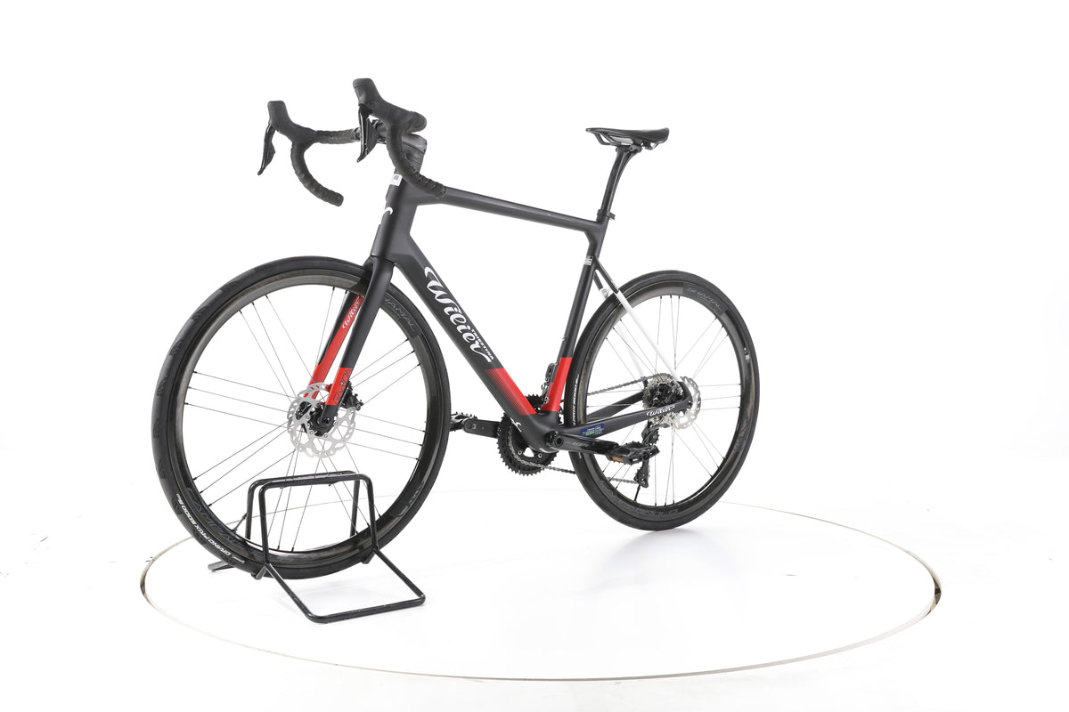 Wilier Garda Disc 105 Di2 Rennrad Carbon - Image 6