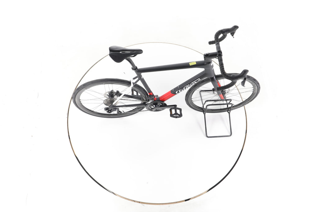 Wilier Garda Disc 105 Di2 Rennrad Carbon - Image 13
