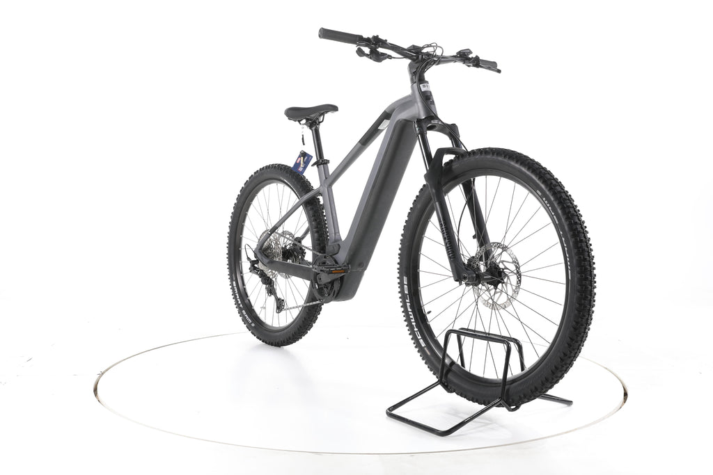 Cube Reaction Hybrid Race 750 E-Bike - Image 3
