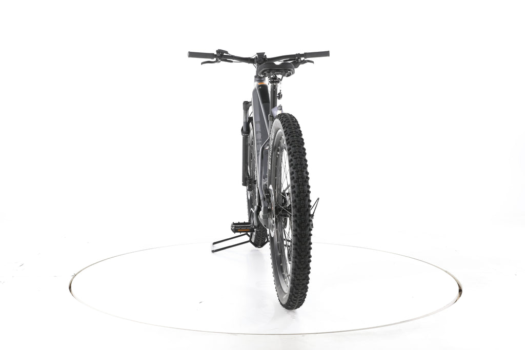Cube Reaction Hybrid Race 750 E-Bike - Image 10