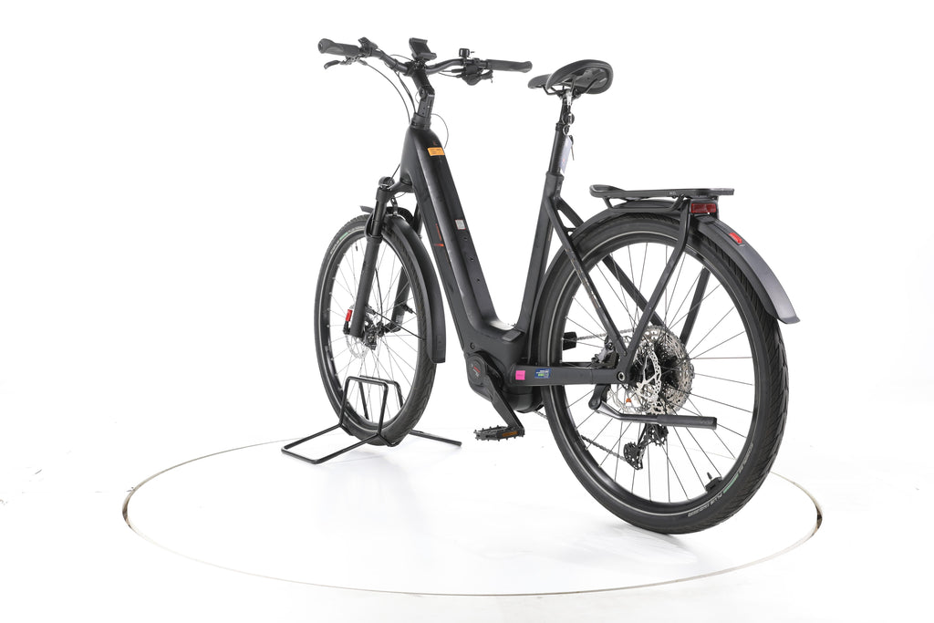 Cube Kathmandu Hybrid EXC 800 Trekking E-Bike Tiefeinsteiger 2025 - Image 9