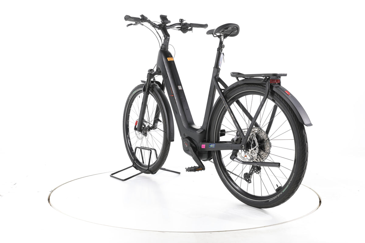 Cube Kathmandu Hybrid EXC 800 Trekking E-Bike Tiefeinsteiger 2025 - Image 9