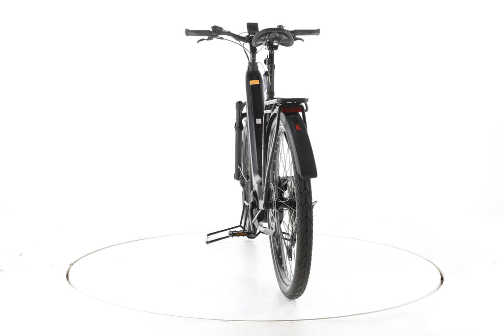 Cube Kathmandu Hybrid EXC 800 Trekking E-Bike Tiefeinsteiger 2025 - Image 10