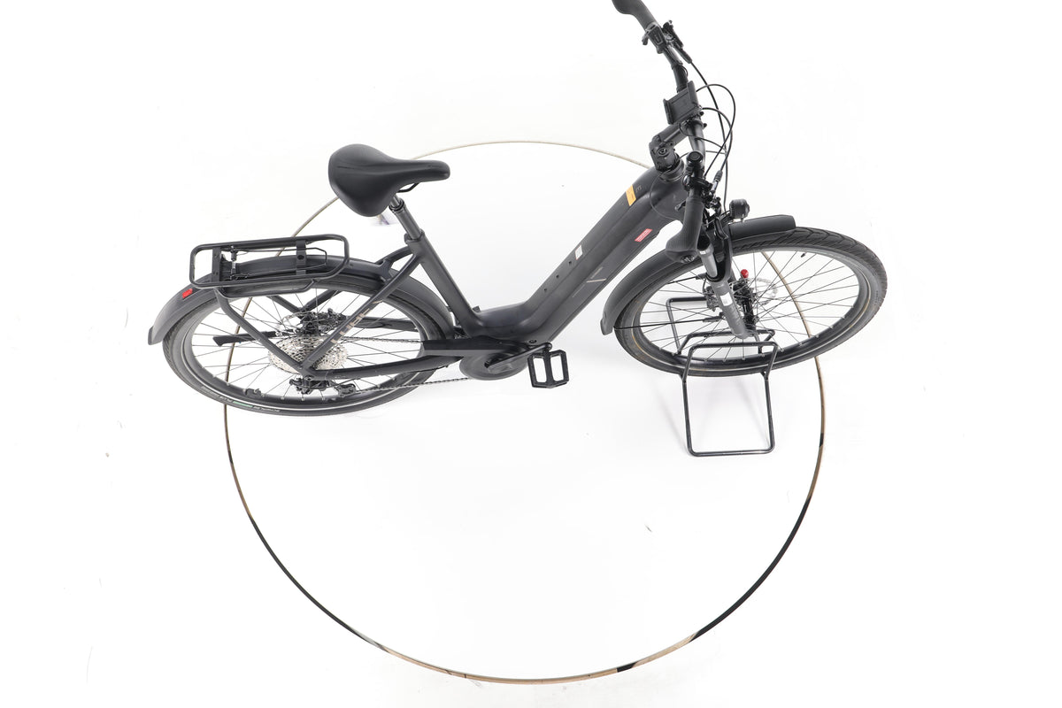 Cube Kathmandu Hybrid EXC 800 Trekking E-Bike Tiefeinsteiger 2025 - Image 13