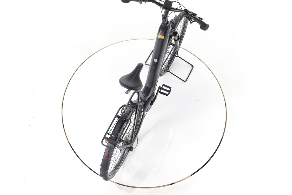Cube Kathmandu Hybrid EXC 800 Trekking E-Bike Tiefeinsteiger 2025 - Image 23