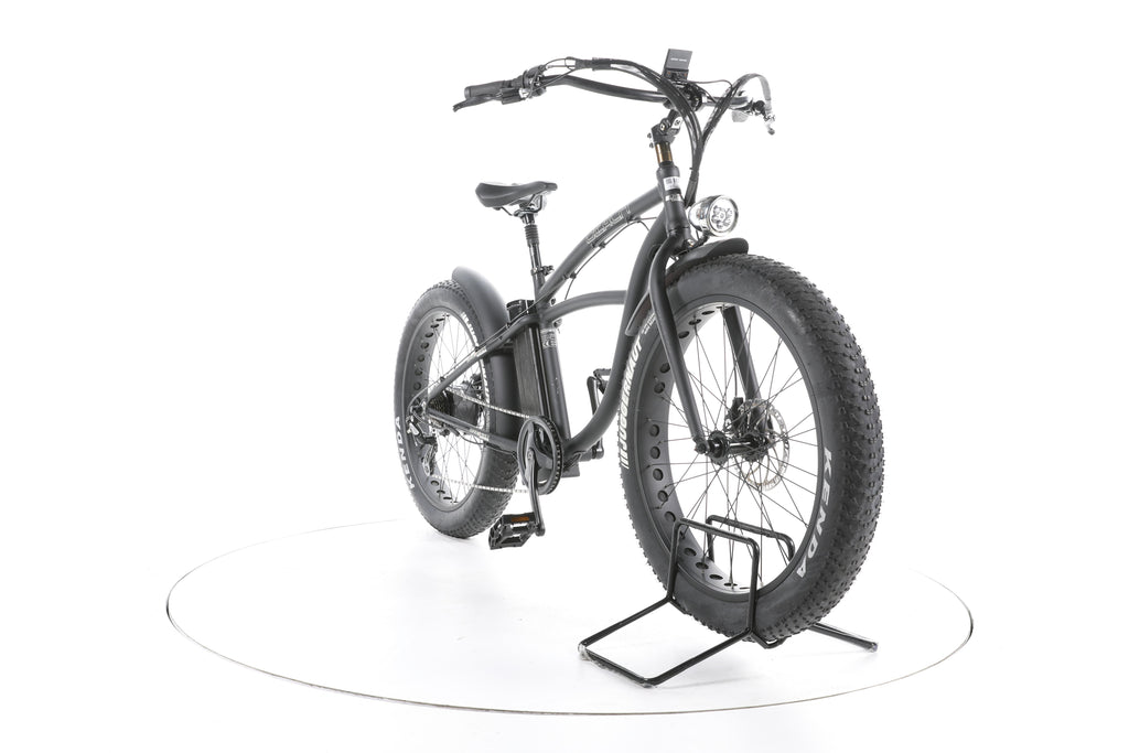 BAD Bike Beach Fat E-Fatbikes - Image 3