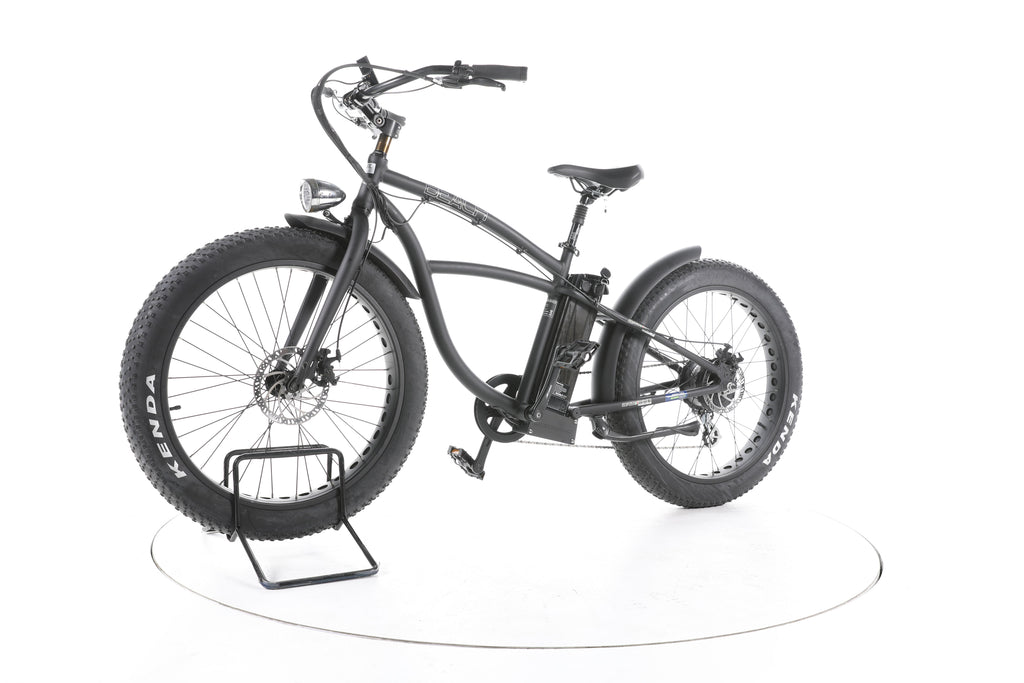 BAD Bike Beach Fat E-Fatbikes - Image 6