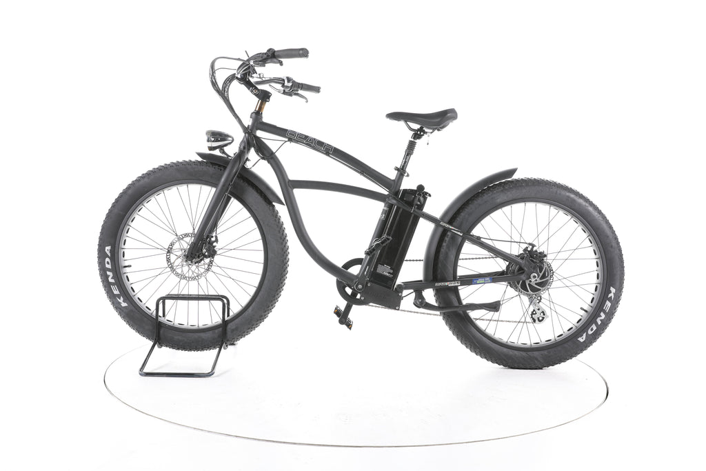BAD Bike Beach Fat E-Fatbikes - Image 7