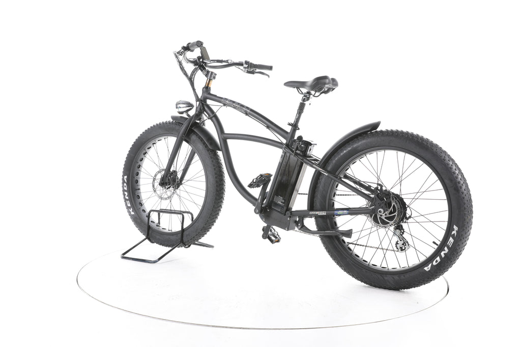 BAD Bike Beach Fat E-Fatbikes - Image 8