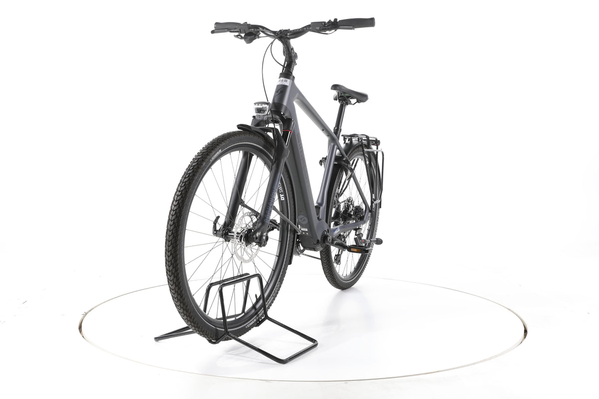Simplon Silkcarbon TQ Trekking E-Bike Carbon 2025 - Image 5