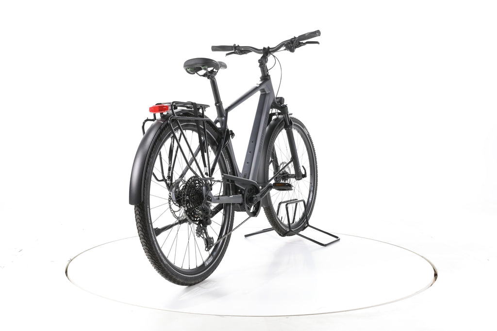Simplon Silkcarbon TQ Trekking E-Bike Carbon 2025 - Image 11