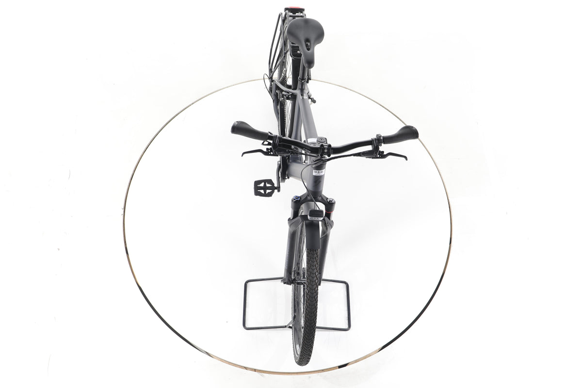 Simplon Silkcarbon TQ Trekking E-Bike Carbon 2025 - Image 16