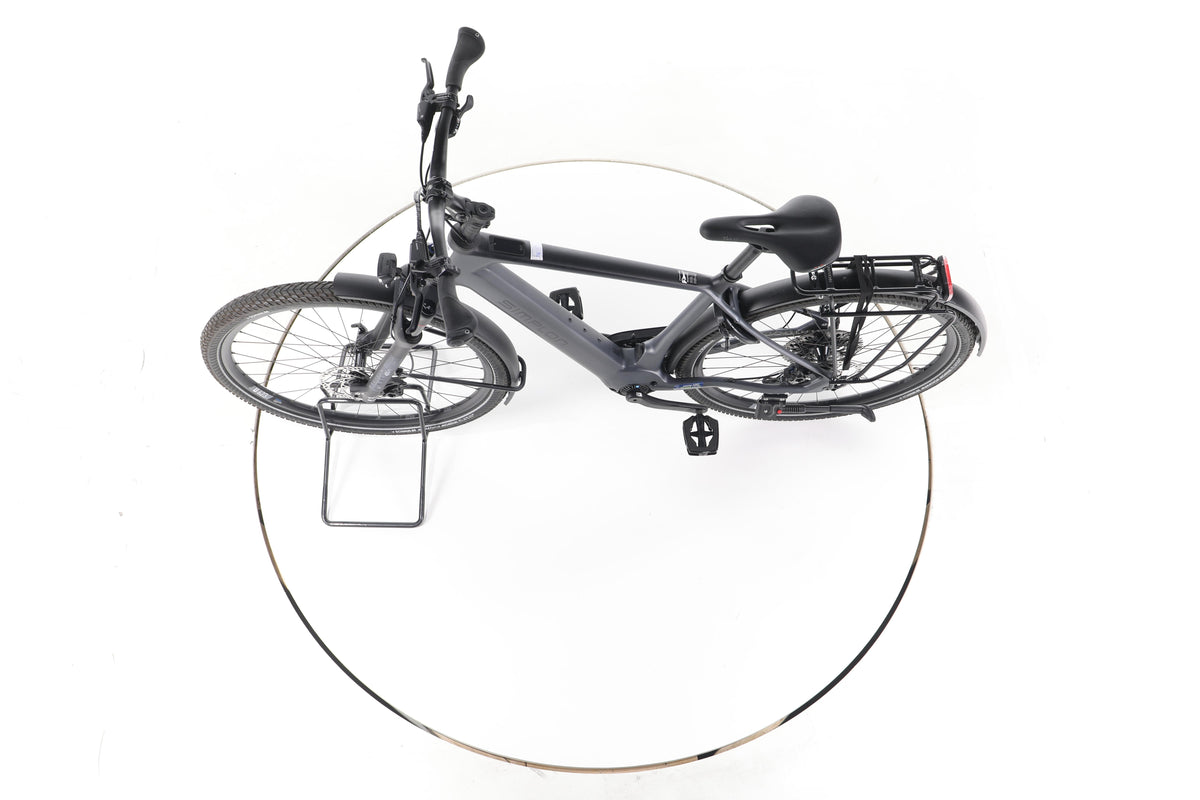 Simplon Silkcarbon TQ Trekking E-Bike Carbon 2025 - Image 19