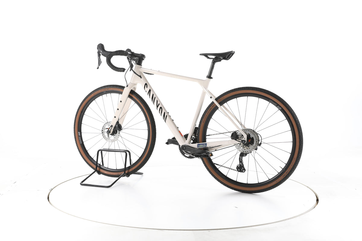 Canyon Grizl 7 Gravelbike 2024 - Image 8