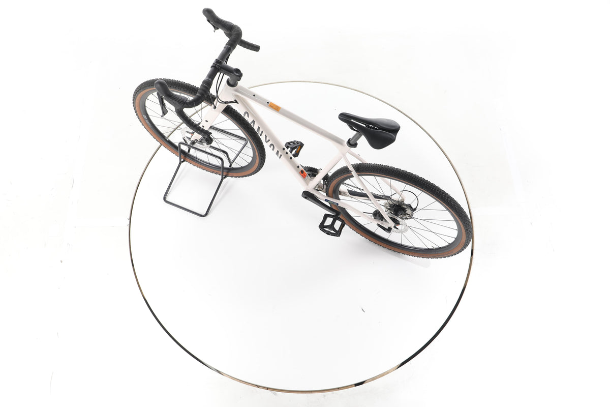Canyon Grizl 7 Gravelbike 2024 - Image 20
