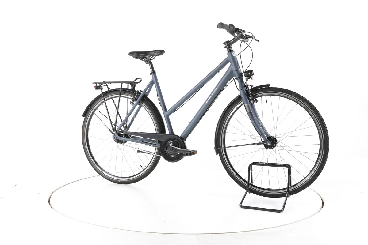 FALTER U 4.0 Fahrrad City & Trekking - Image 2
