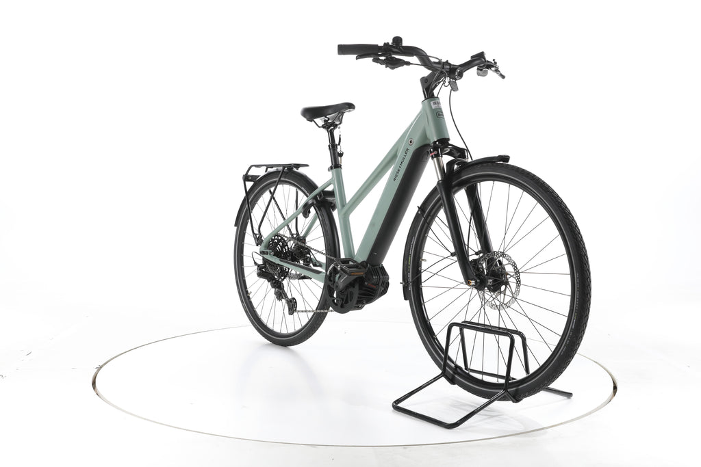 Riese & Müller Roadster Mixte Touring Trekking E-Bike - Image 3