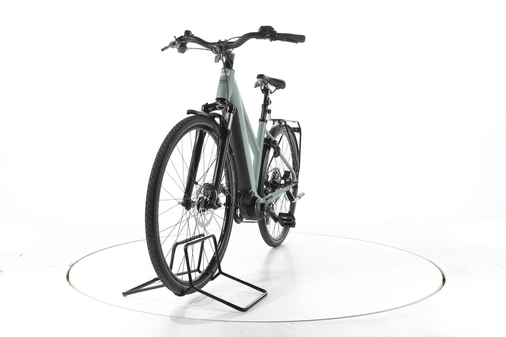 Riese & Müller Roadster Mixte Touring Trekking E-Bike - Image 5