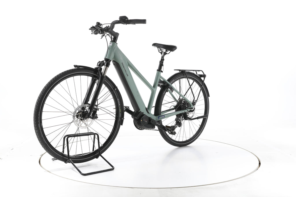 Riese & Müller Roadster Mixte Touring Trekking E-Bike - Image 6