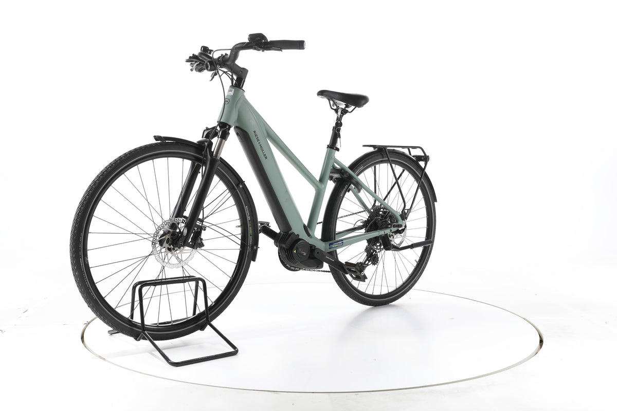 Riese & Müller Roadster Mixte Touring Trekking E-Bike - Image 6