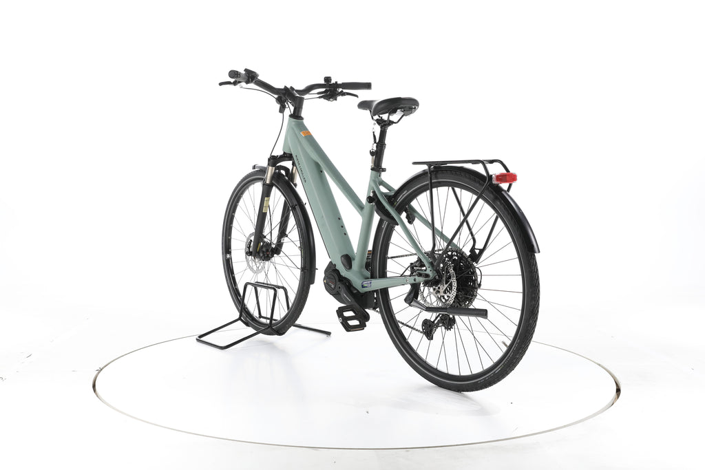 Riese & Müller Roadster Mixte Touring Trekking E-Bike - Image 9