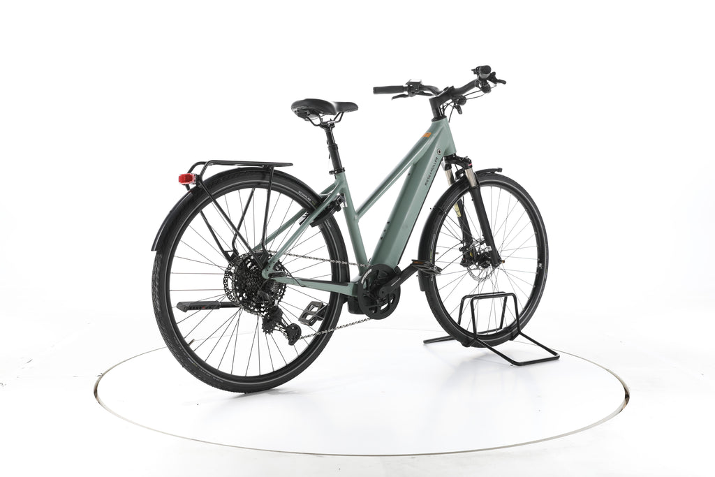 Riese & Müller Roadster Mixte Touring Trekking E-Bike - Image 12
