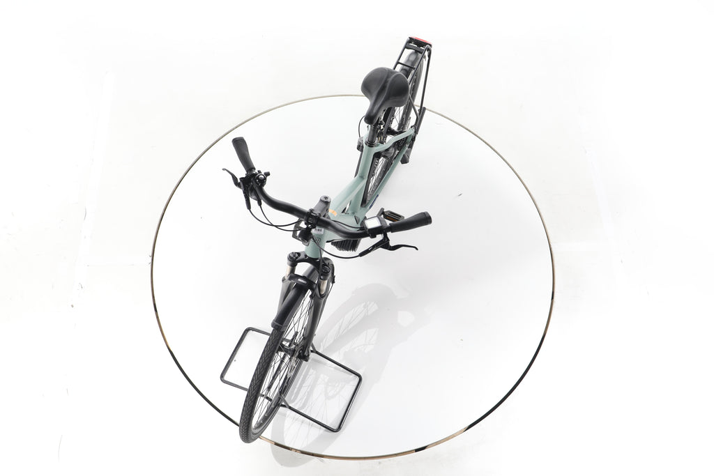 Riese & Müller Roadster Mixte Touring Trekking E-Bike - Image 17