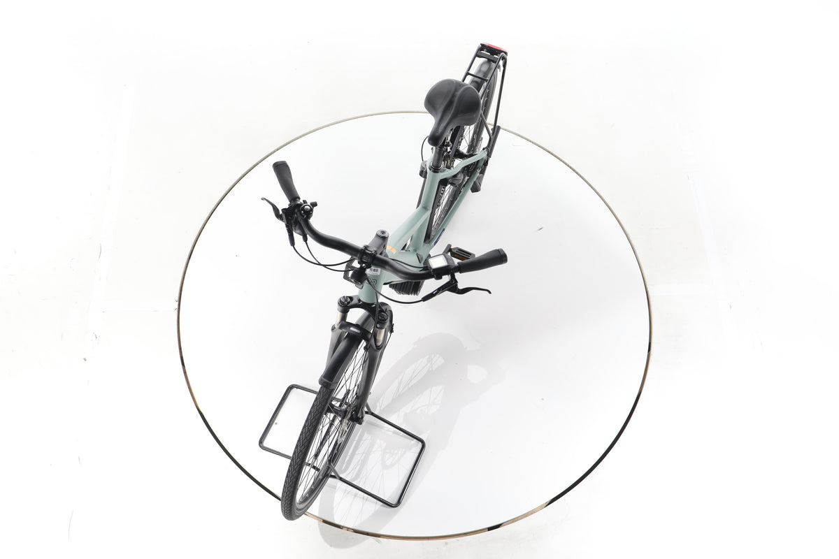 Riese & Müller Roadster Mixte Touring Trekking E-Bike - Image 17