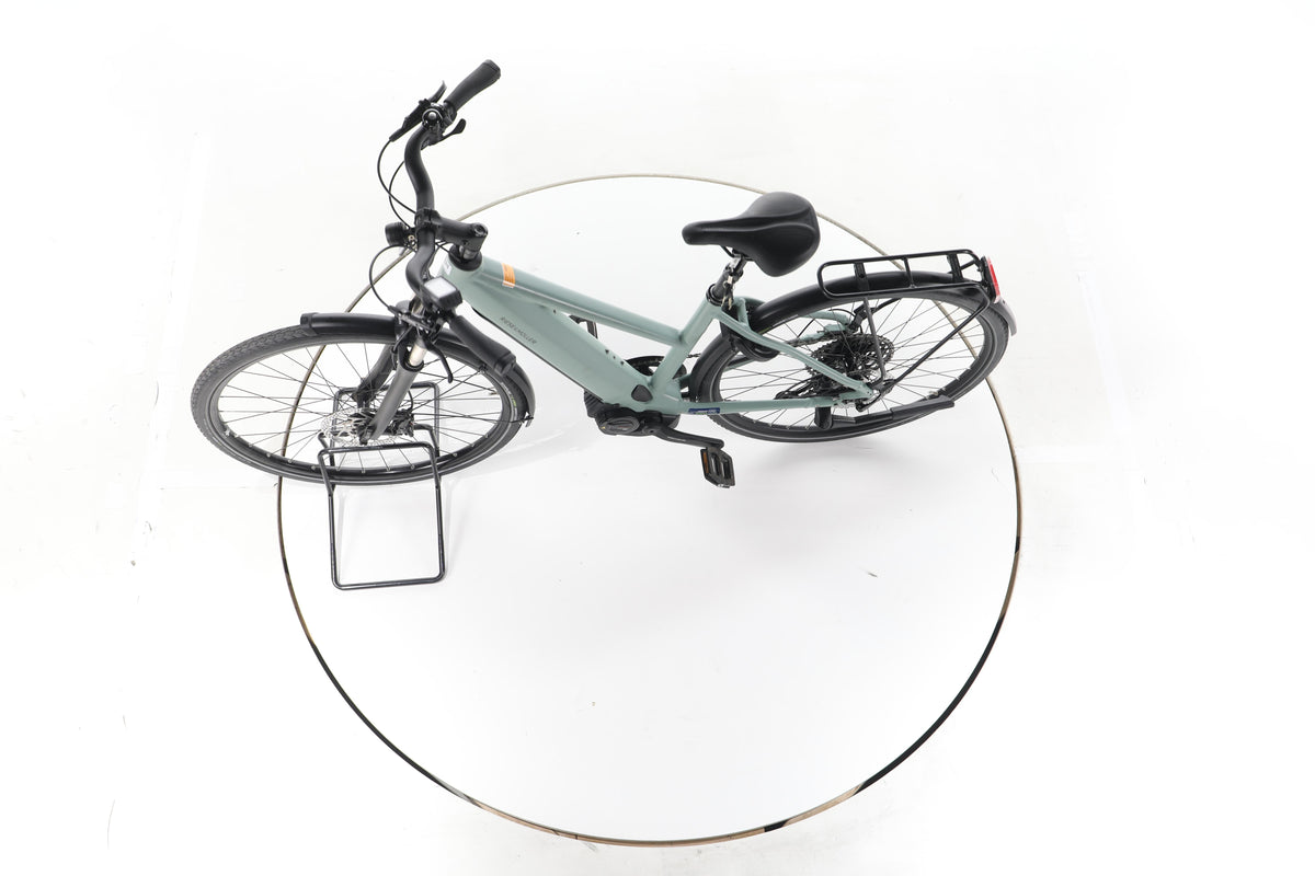 Riese & Müller Roadster Mixte Touring Trekking E-Bike - Image 19