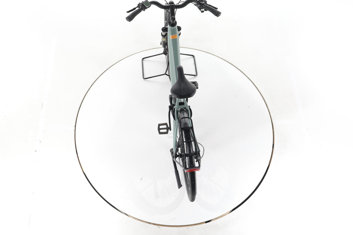Riese & Müller Roadster Mixte Touring Trekking E-Bike - Image 22