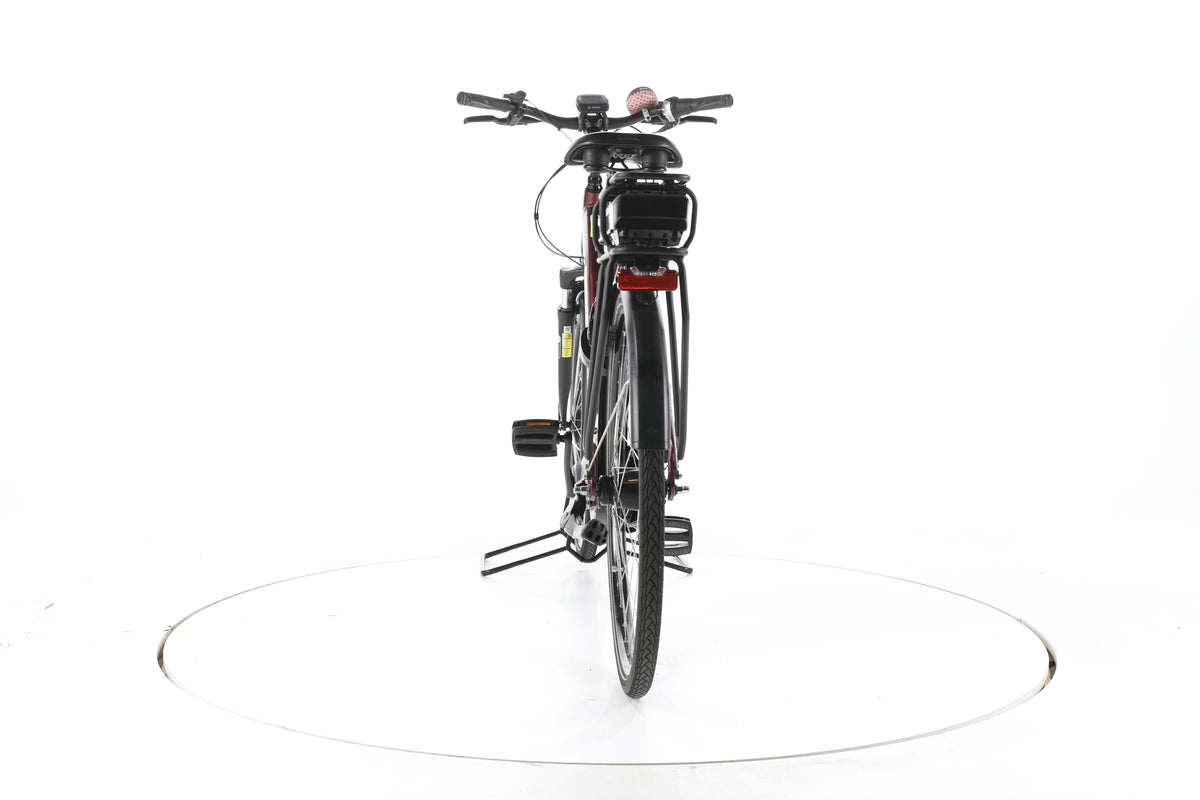 Victoria Cysalo 9 City E-Bike Tiefeinsteiger - Image 10