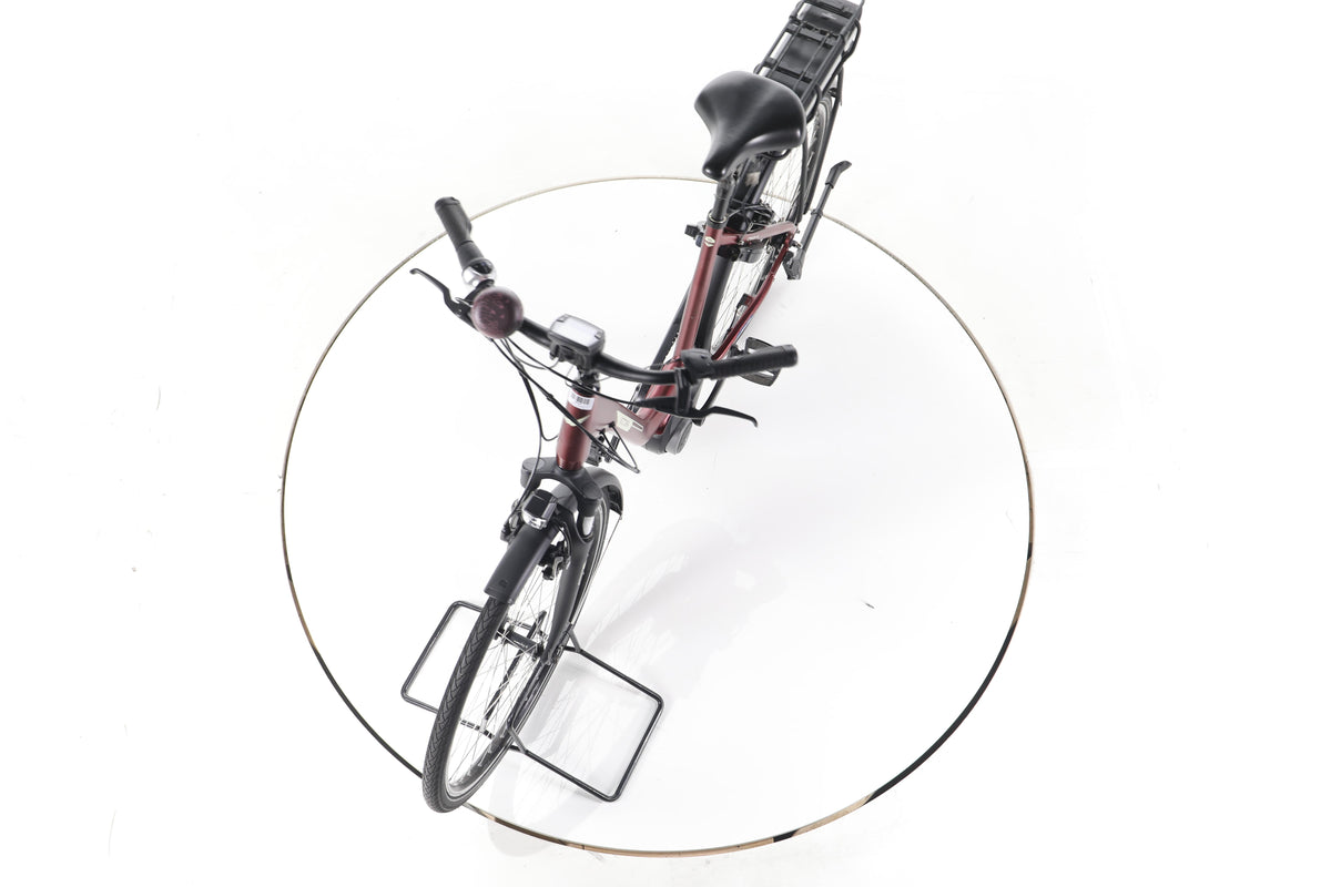 Victoria Cysalo 9 City E-Bike Tiefeinsteiger - Image 17