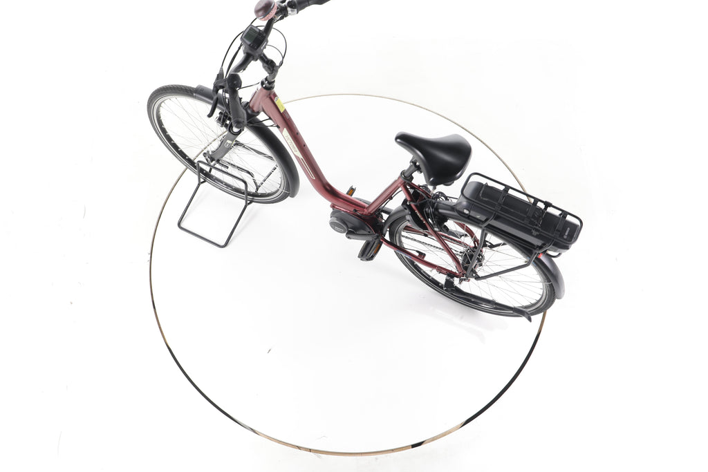 Victoria Cysalo 9 City E-Bike Tiefeinsteiger - Image 20