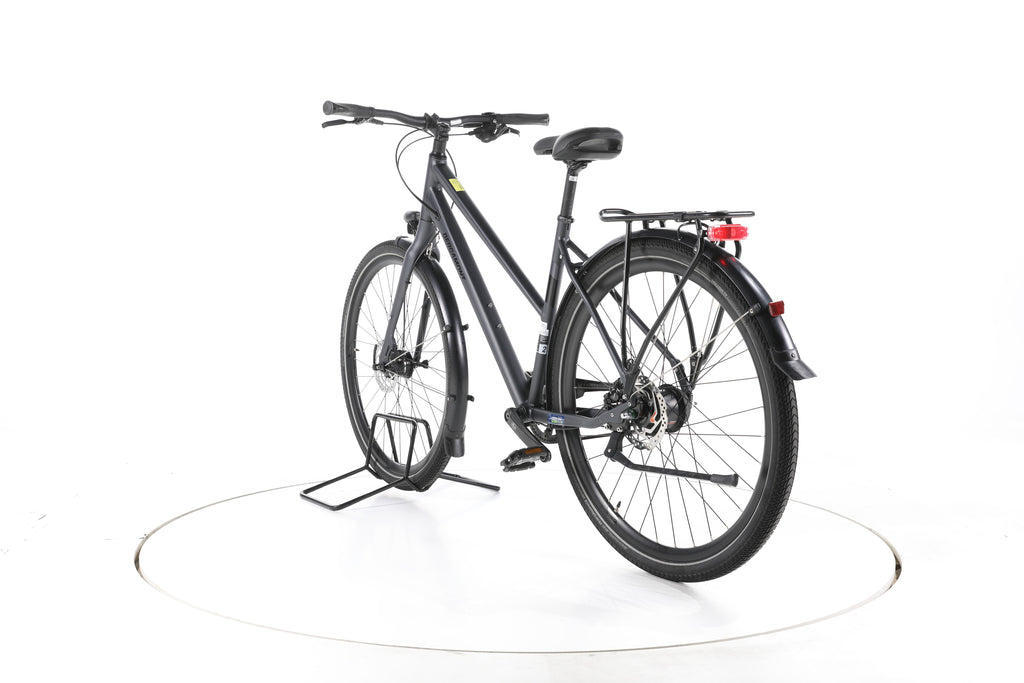 Bergamont Vitess N8 Belt TR Fahrrad City & Trekking - Image 9