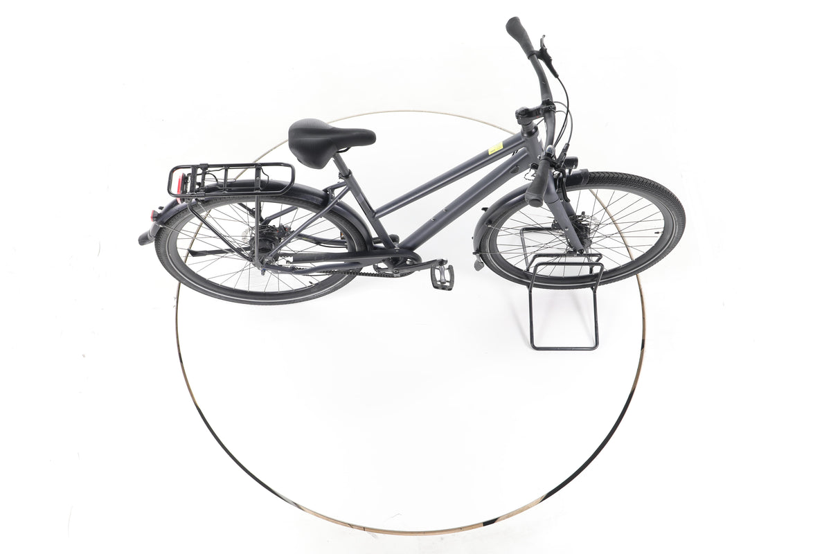 Bergamont Vitess N8 Belt TR Fahrrad City & Trekking - Image 13