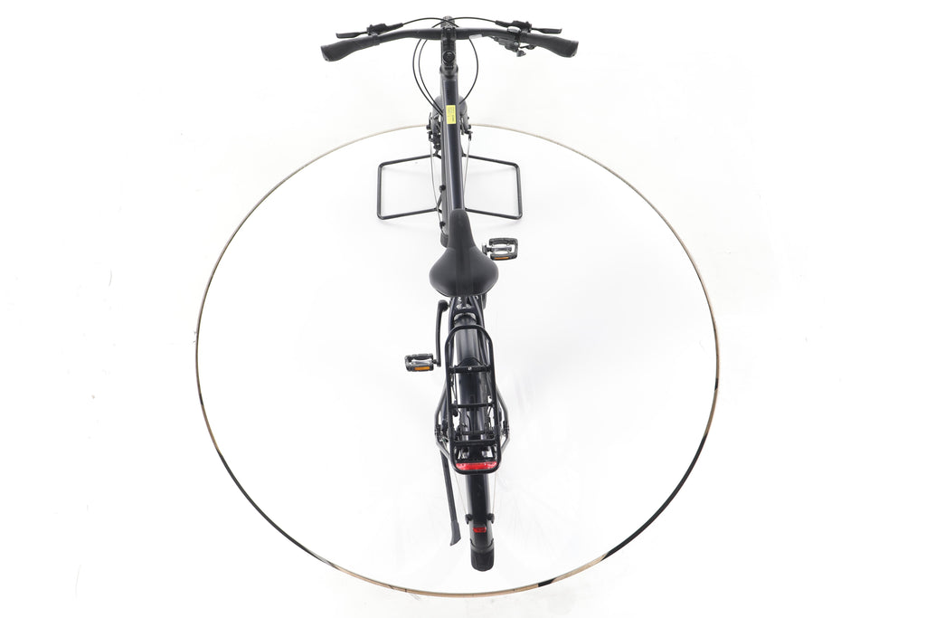 Bergamont Vitess N8 Belt TR Fahrrad City & Trekking - Image 22