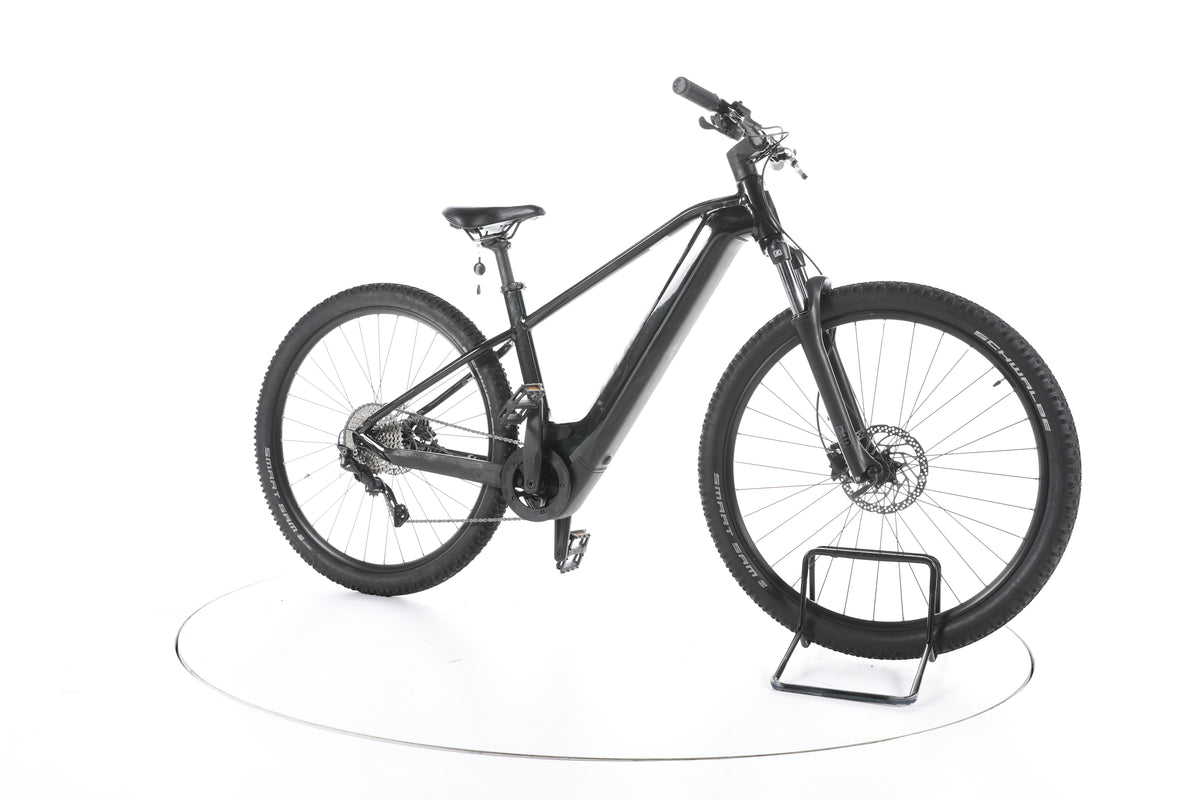 Cube Reaction Hybrid ONE E-Bike - Image 2