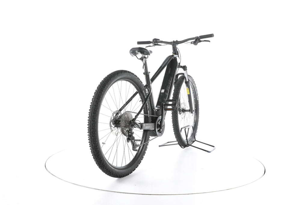 Cube Reaction Hybrid ONE E-Bike - Image 11