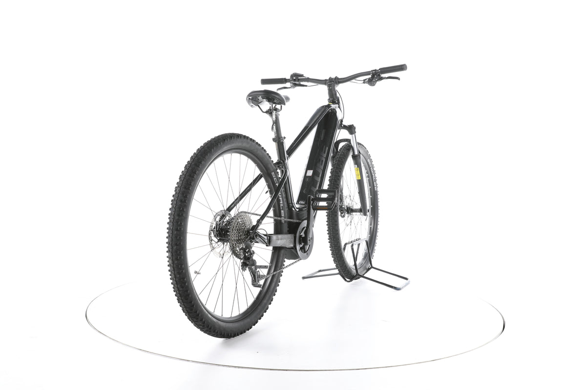 Cube Reaction Hybrid ONE E-Bike - Image 11