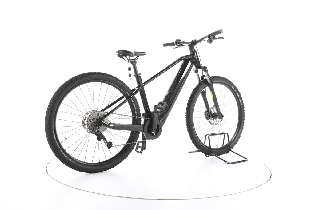 Cube Reaction Hybrid ONE E-Bike - Image 12