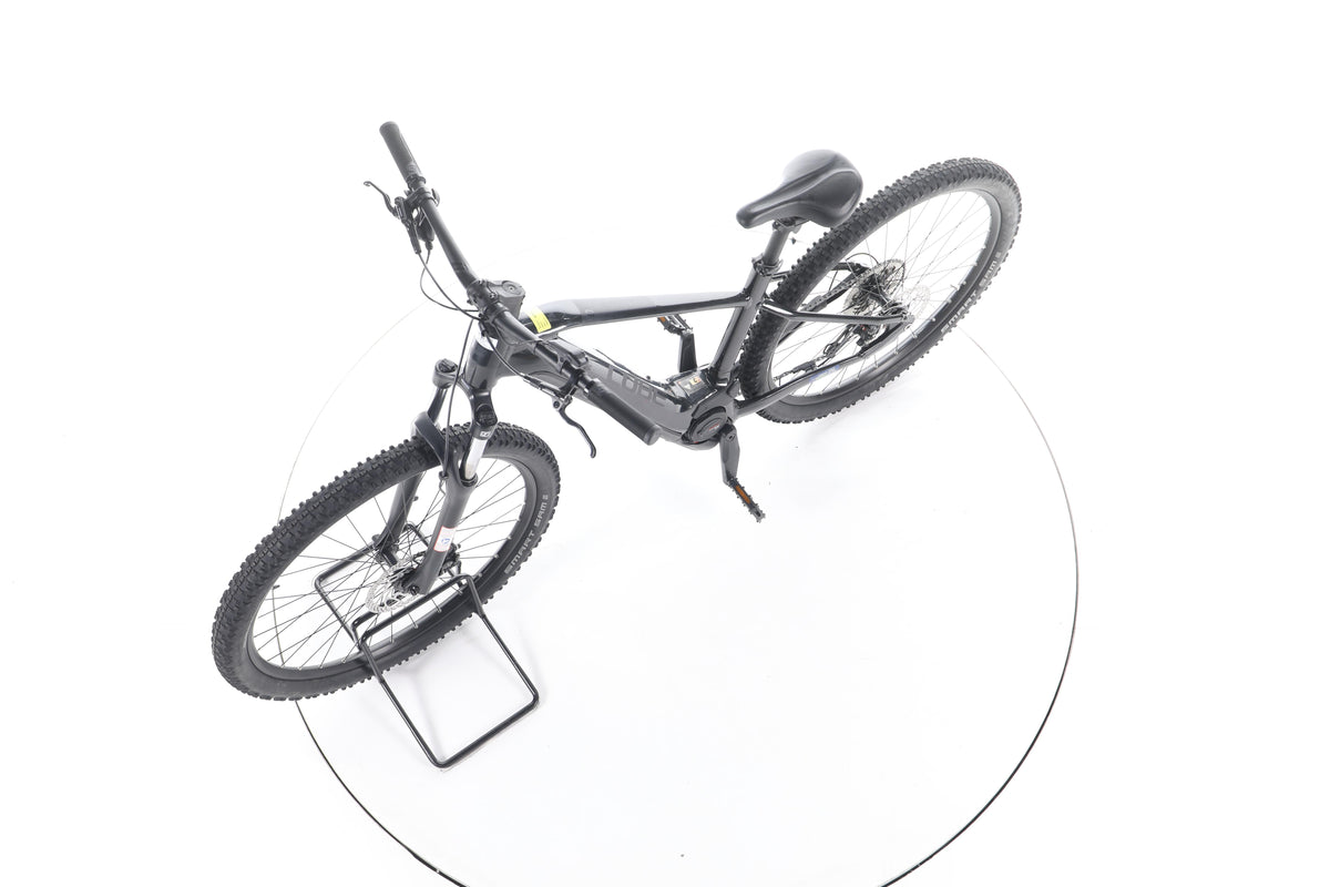 Cube Reaction Hybrid ONE E-Bike - Image 18