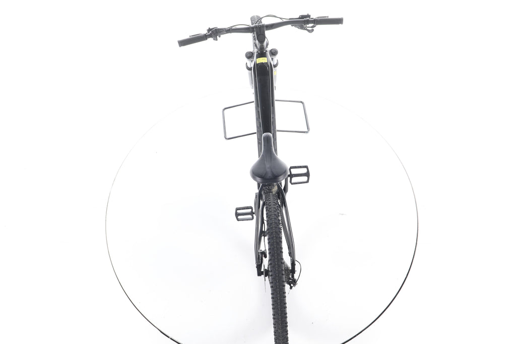 Cube Reaction Hybrid ONE E-Bike - Image 22