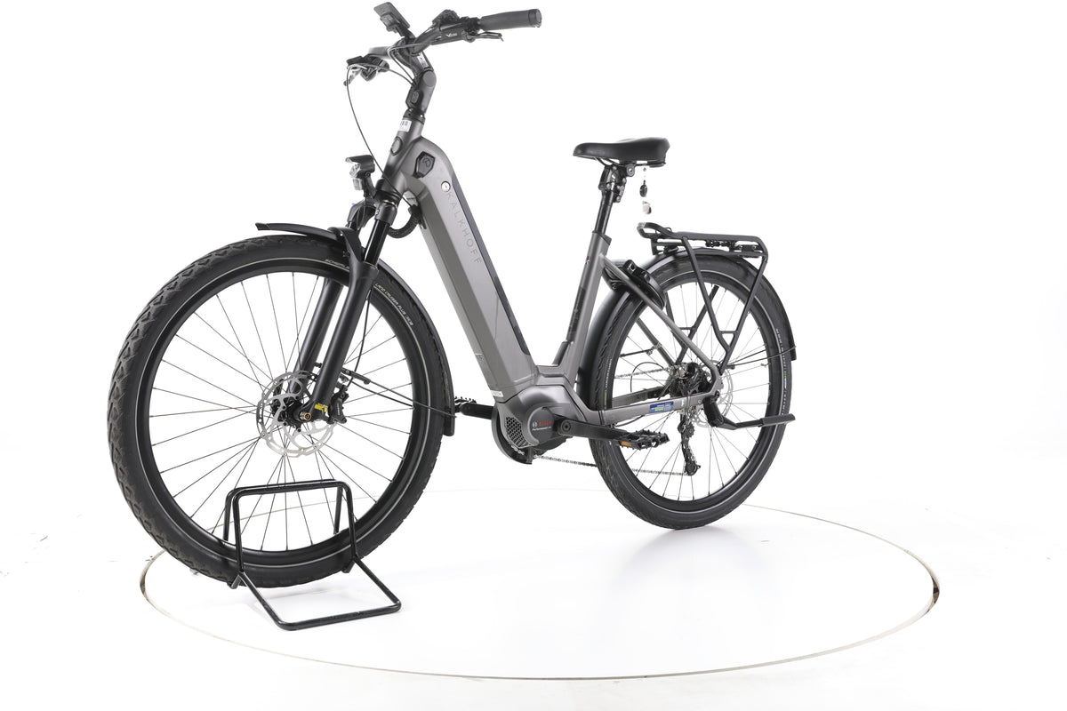 Kalkhoff Endeavour 5.B Move+ Trekking E-Bike Tiefeinsteiger - Image 6