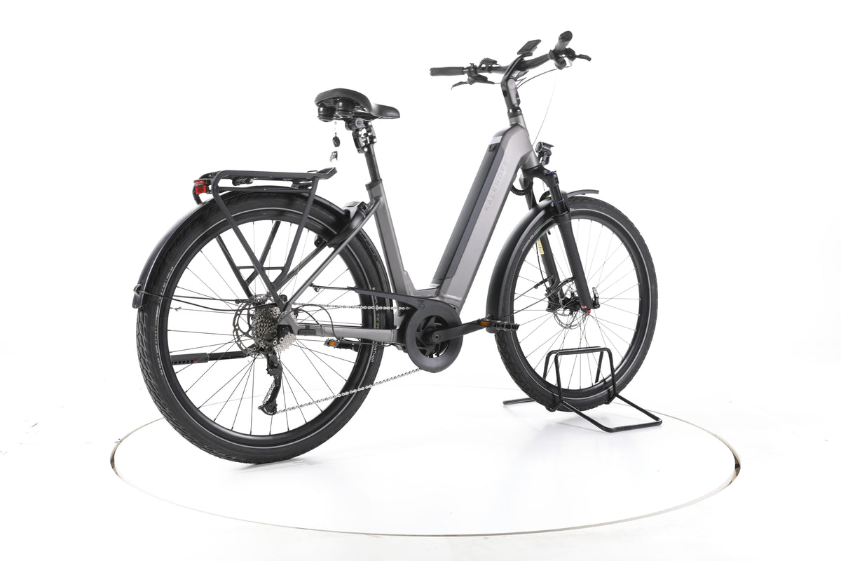 Kalkhoff Endeavour 5.B Move+ Trekking E-Bike Tiefeinsteiger - Image 12
