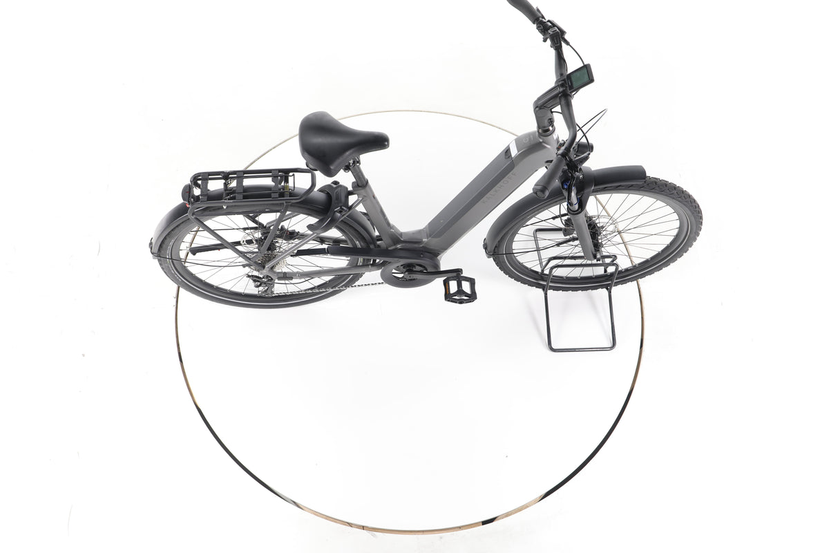 Kalkhoff Endeavour 5.B Move+ Trekking E-Bike Tiefeinsteiger - Image 13