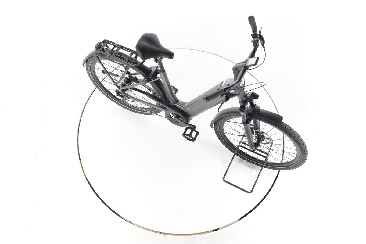 Kalkhoff Endeavour 5.B Move+ Trekking E-Bike Tiefeinsteiger - Image 14