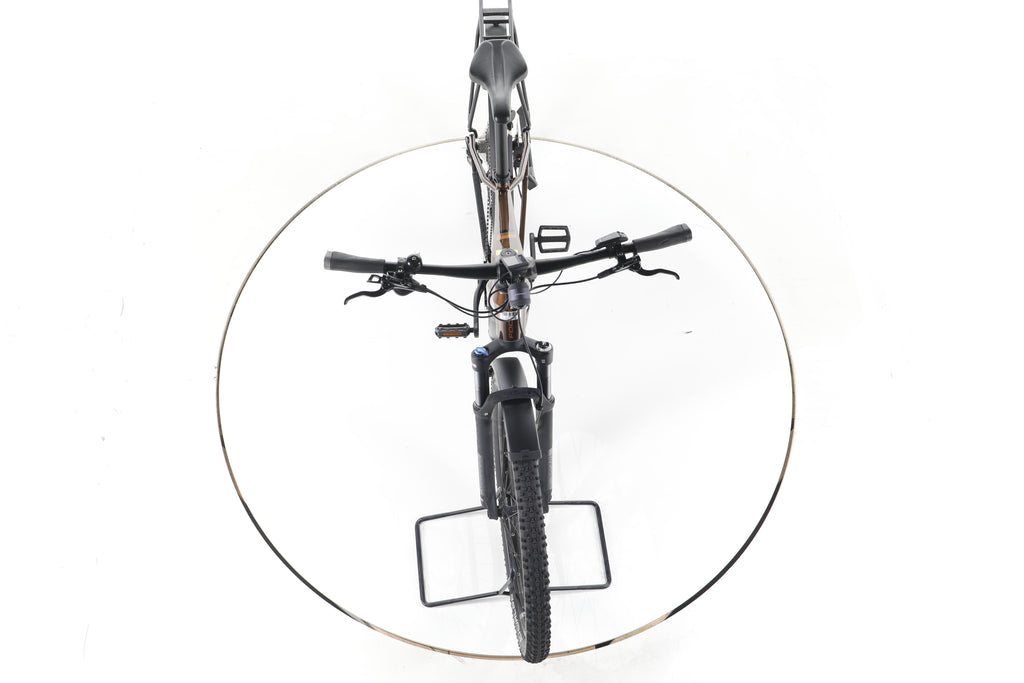 Focus Aventura² 6.8 Trekking E-Bike - Image 16